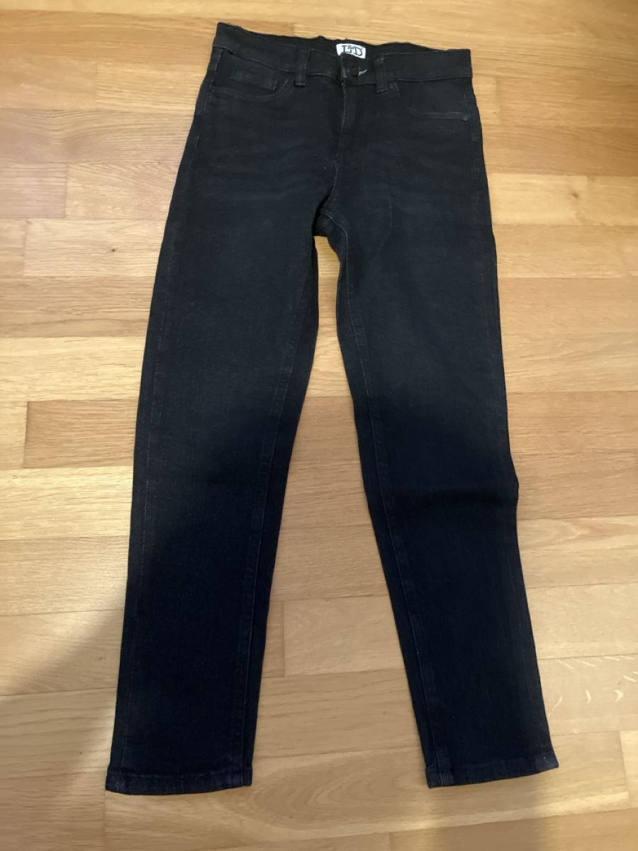 Lotti & Set di vestiti: 4 Stück Hosen Gr.146 – Usato da Uster venduto da G_Vas 2
