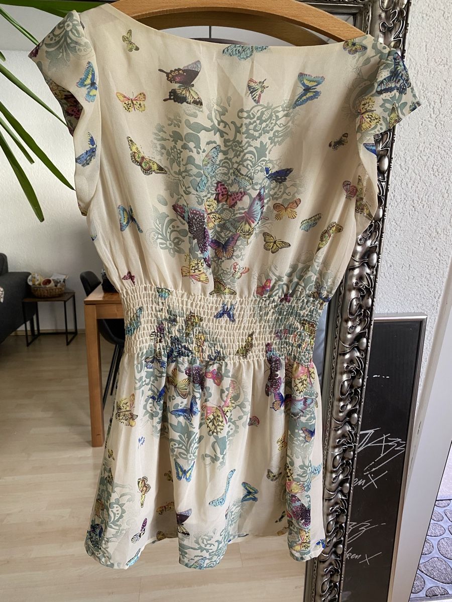 Kleider & Röcke: Kleid von JES OR NO Gr. M/ NEU – Neu (gemäss Beschreibung) aus Horw von ast_b5c6 1