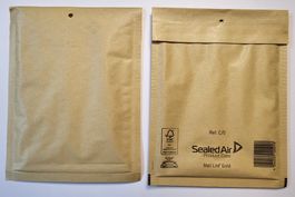 30 Luftpolstertaschen 15 x 21 cm - Sealed Air