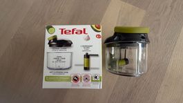Tefal Ingenio 5-Sekunden Zerkleinerer