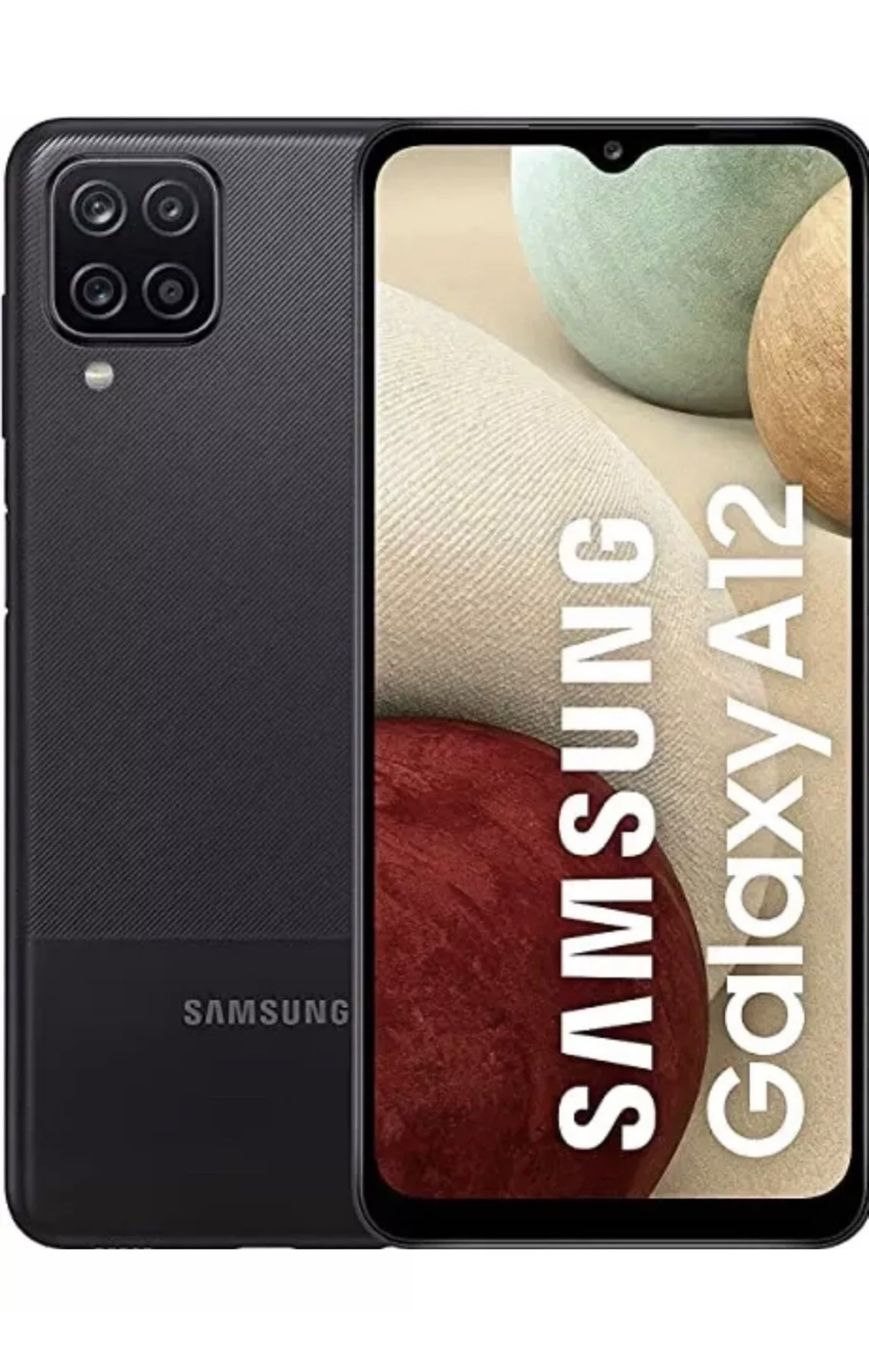 Samsung Telefoni cellulari / Smartphones: Samsung A12 Top Zustand 64gb – Usato da Luzern venduto da Waince786
