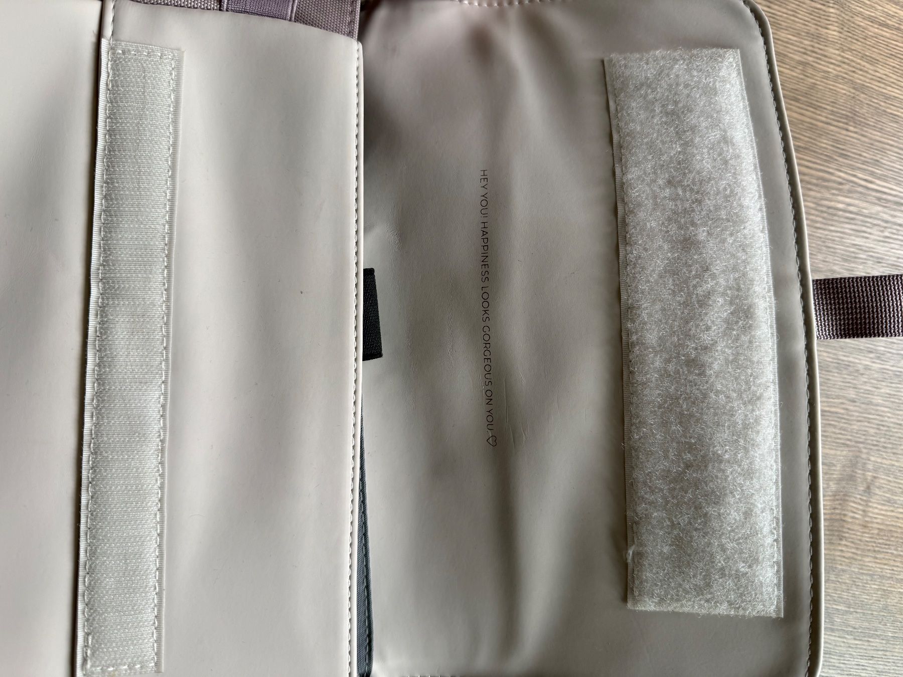 Kapten & Son Zaini: Rucksack Kapten and Son Farbe: Muted Clay – Usato da Sirnach venduto da 6mec2 2