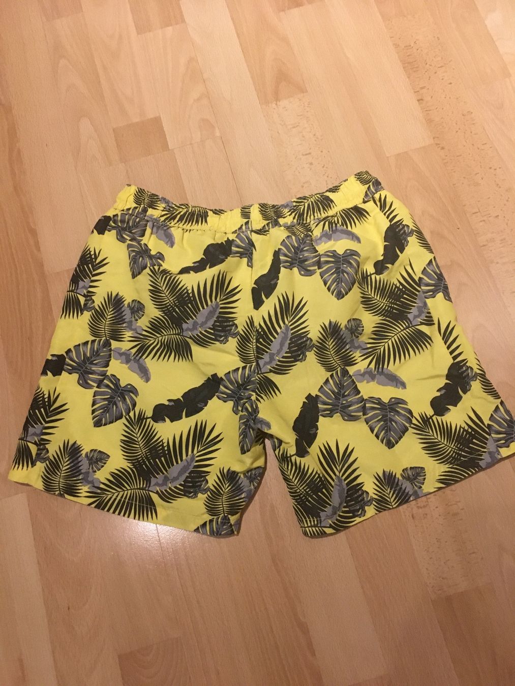 Costumi da bagno: Badeshorts Gr. 160 – Usato da Uetendorf venduto da Gar_9pvy 1