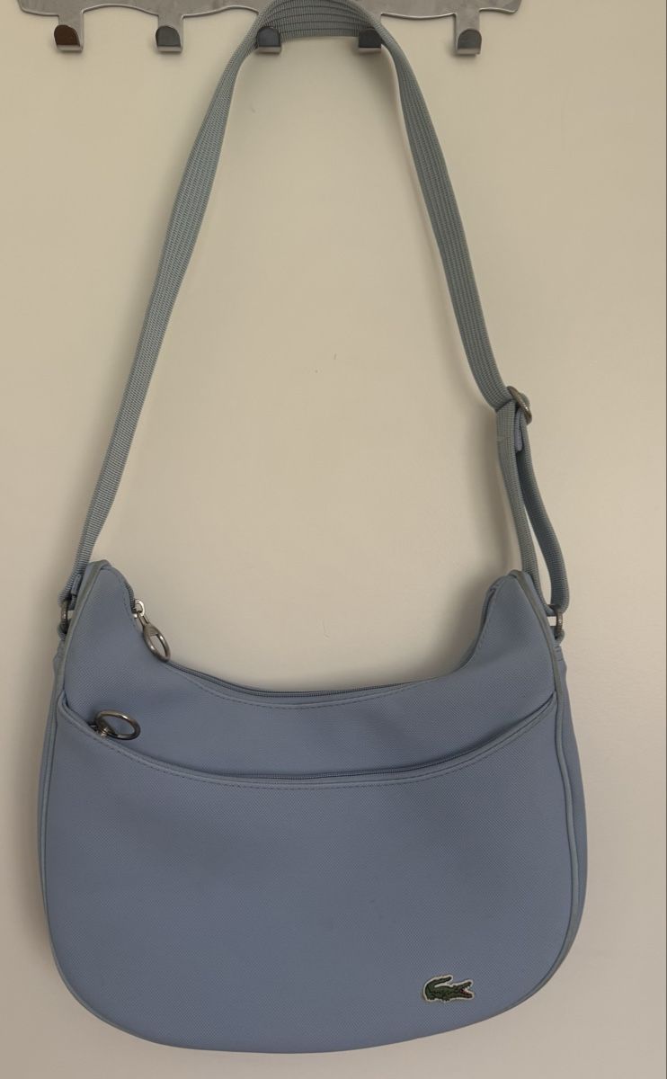 Lacoste Taschen: Sac Lacoste – Gebraucht aus Vésenaz von NORA1325 2