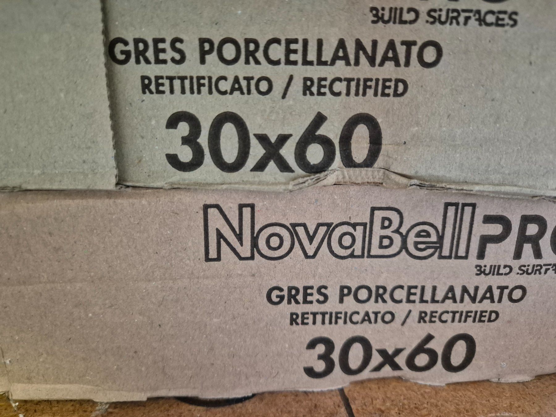 Bodenbeläge: Bodenplatten (Antirutsch) – Neu und originalverpackt aus Muhen von Coldasice1 3