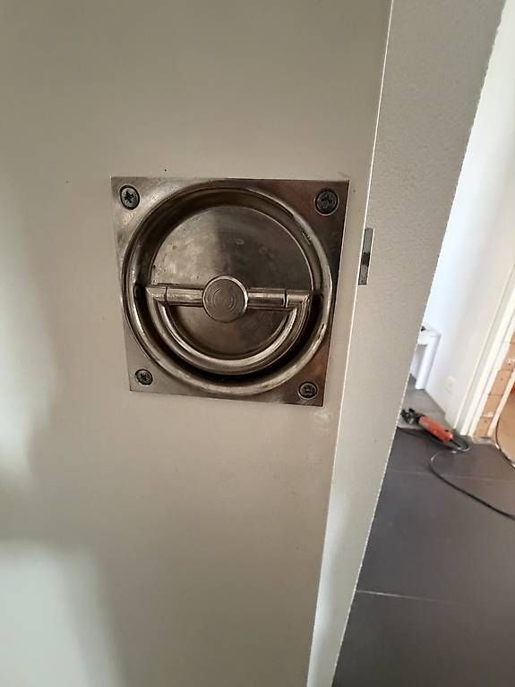 Porte: Zimmertüre – Usato da Lätti venduto da Oskary 1