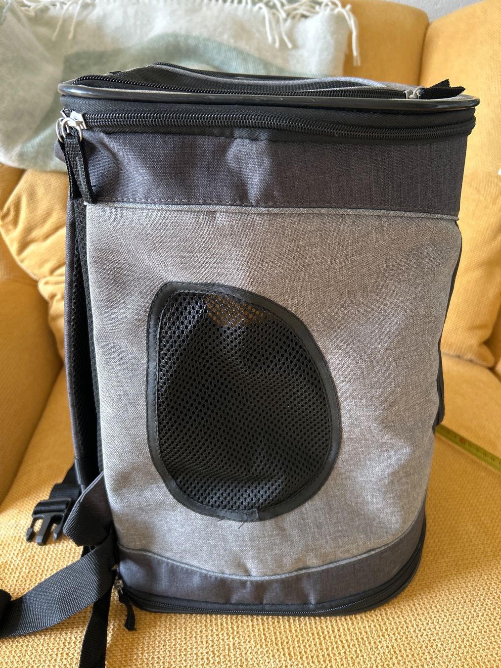 Rucksäcke: Kleintierrucksack, Welpenrucksack – Gebraucht aus Olten von jvs_2pgq 2