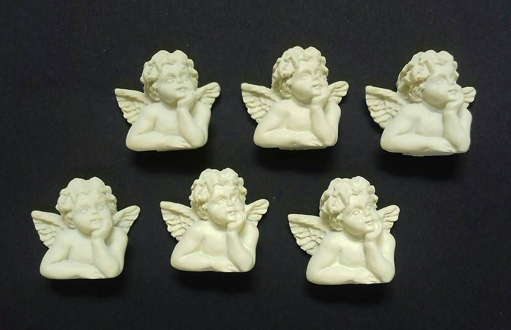 Kit bricolage: Engel zum basteln. 6 Stück – Usato da Wetzikon ZH venduto da jeg_lwc9 1