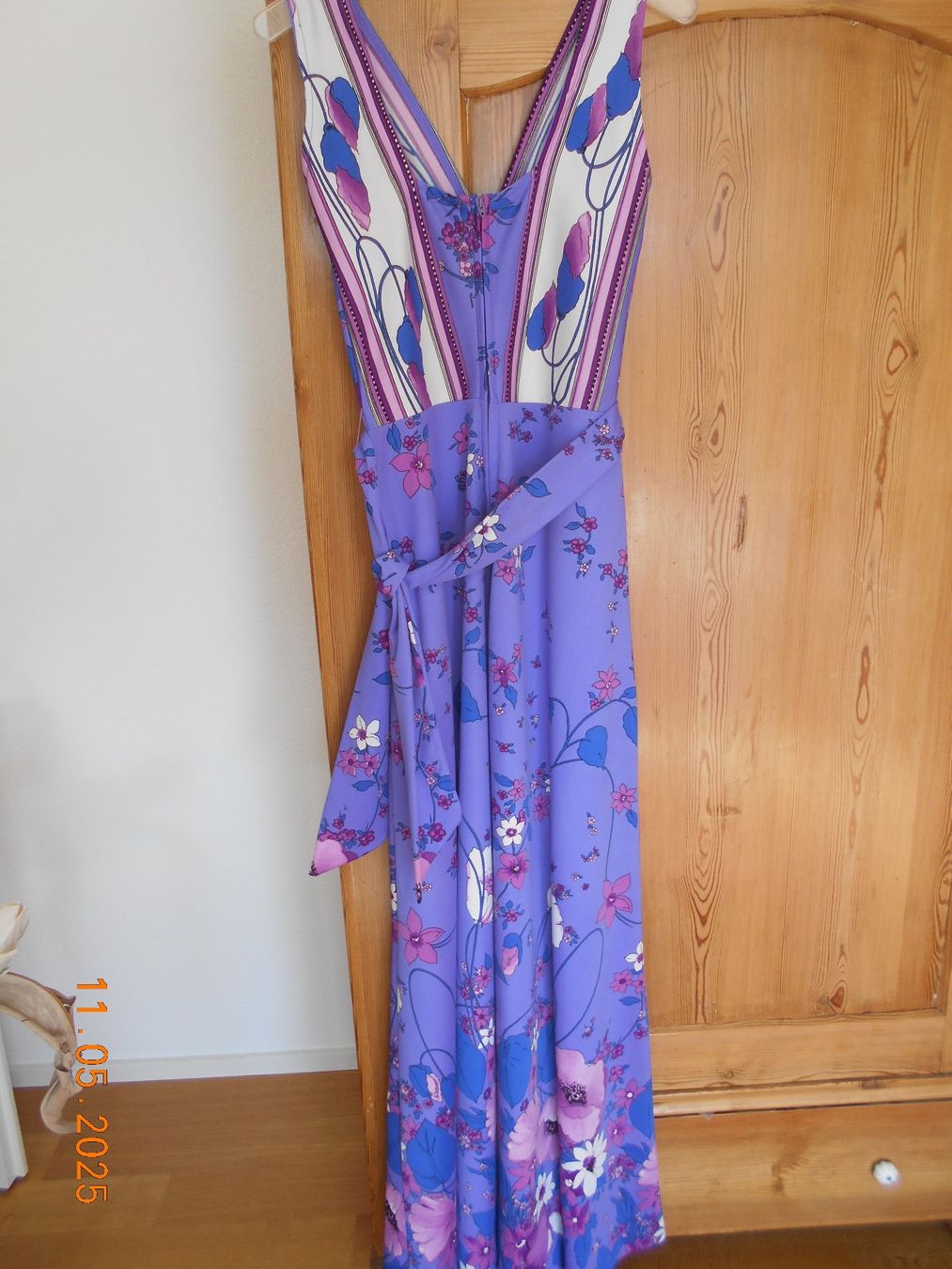 Robes: Romantisches Sommer-/Partykleid – D'occasion à Langenthal par baron72 1