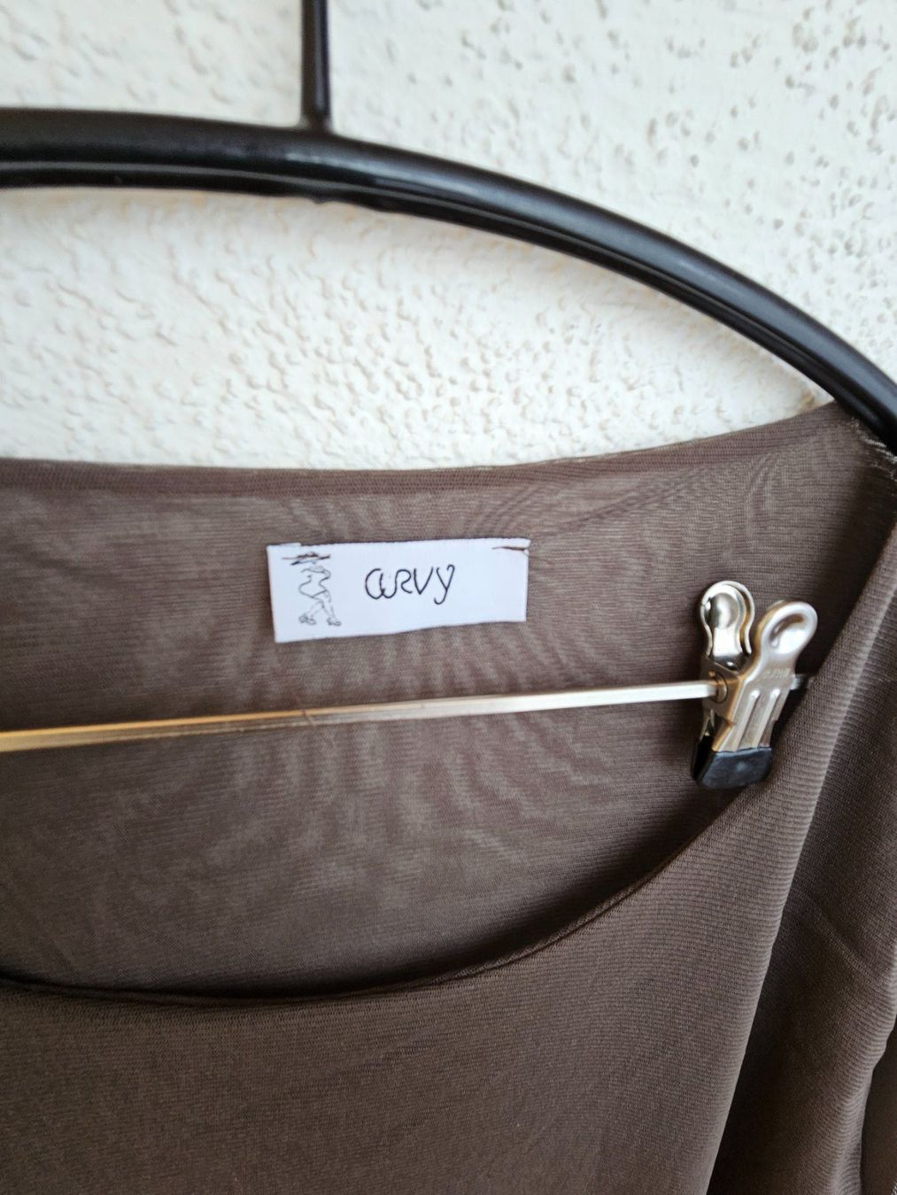 Maglioni & Felpe: leichtes, edles Longshirt (Grösse L oder XL) – Usato da Staffelbach venduto da Frisco77 2