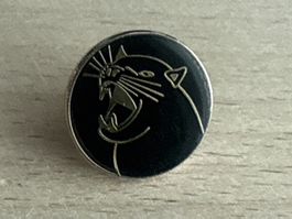 Pin Panther