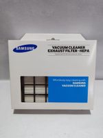Filtre HEPA d'échappement pour aspirateur Samsung VC5000-...