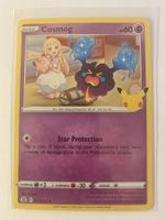 Pokemon Cosmog 013/025 Celebrations EN