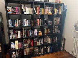 Ikea Kallax 180x180