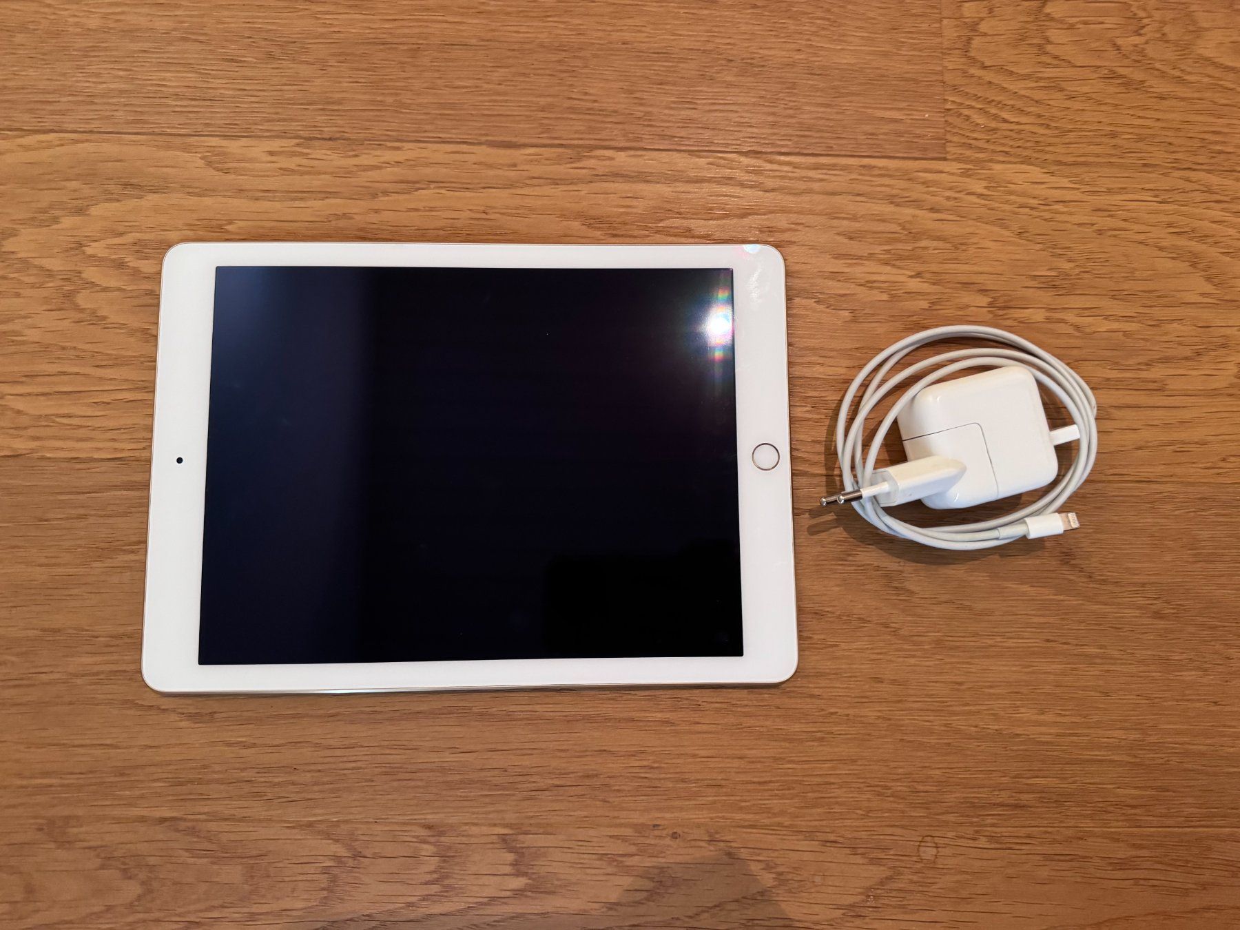 Apple Tablet PC: IPad Air 2 – Usato da Ettiswil venduto da Ursi33 1