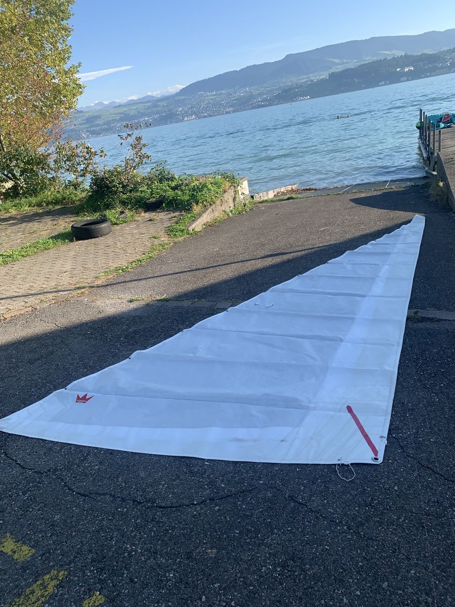 Bénéteau Barche: Beneteau First 18 Segelboot – Usato da Uetikon am See venduto da lemon-slice 1