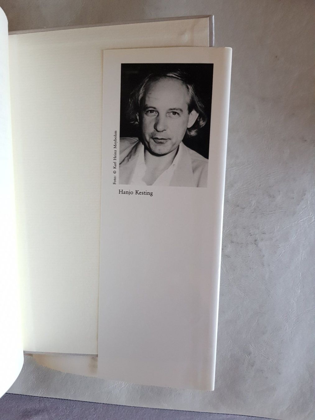 Libri: Hanjo Kesting - Aufsätze zu Richard Wagner - 1991 – Usato da Walterswil BE venduto da Lonitti 4