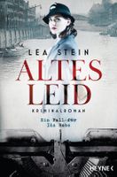 Stein Lea - Altes Leid / Krimi