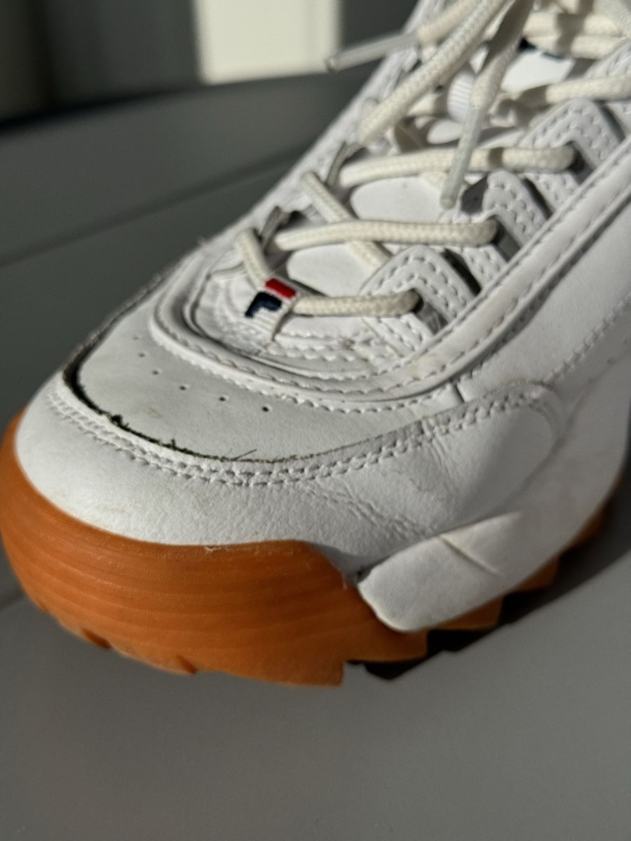 Fila Scarpe da uomo: FILA Disruptor 2 – Nuovo (secondo la descrizione) da zufikon venduto da Jacky.N 5