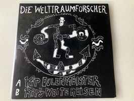 Die Welttraumforscher
