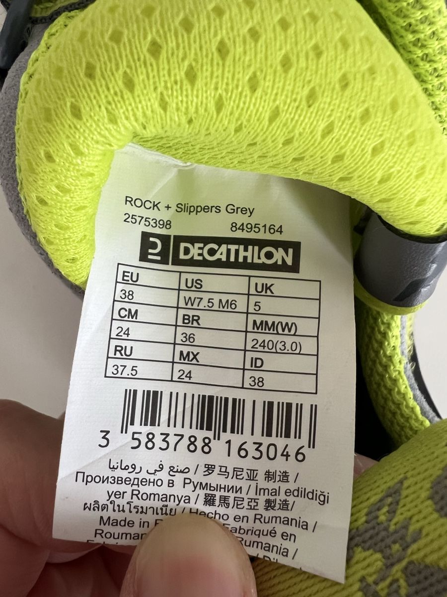 Scarpe da uomo: SIMOND Kletterschuhe - 38 - NEW – Nuovo (secondo la descrizione) da Zürich venduto da giu_z559 4