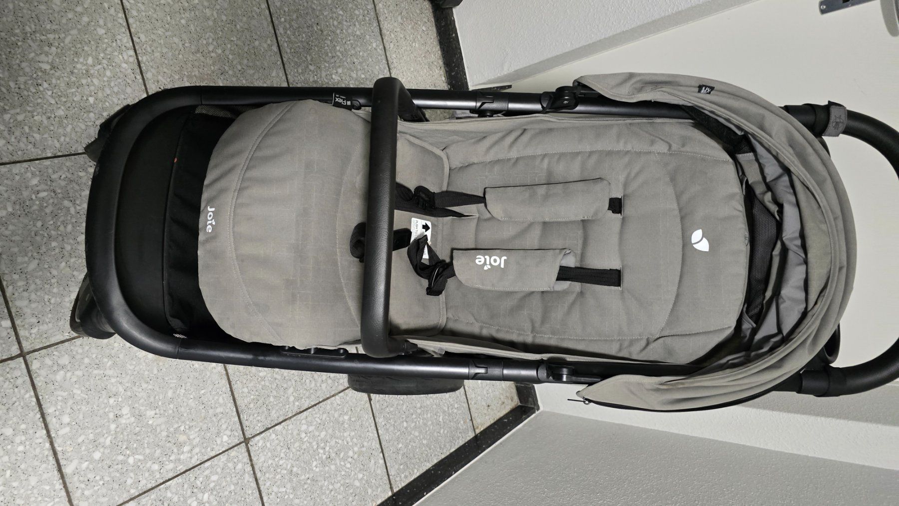 Kinderwagen: Kinder Sportwagen buggy – Gebraucht aus Muttenz von Gusti100ka