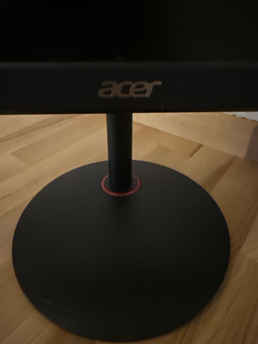 Acer Monitor: Monitor Display – Usato da Zürich venduto da Doriga 1