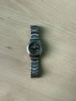 Exklusive Uhr