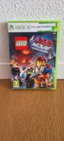 Xbox 360 - The Lego Movie Video Game