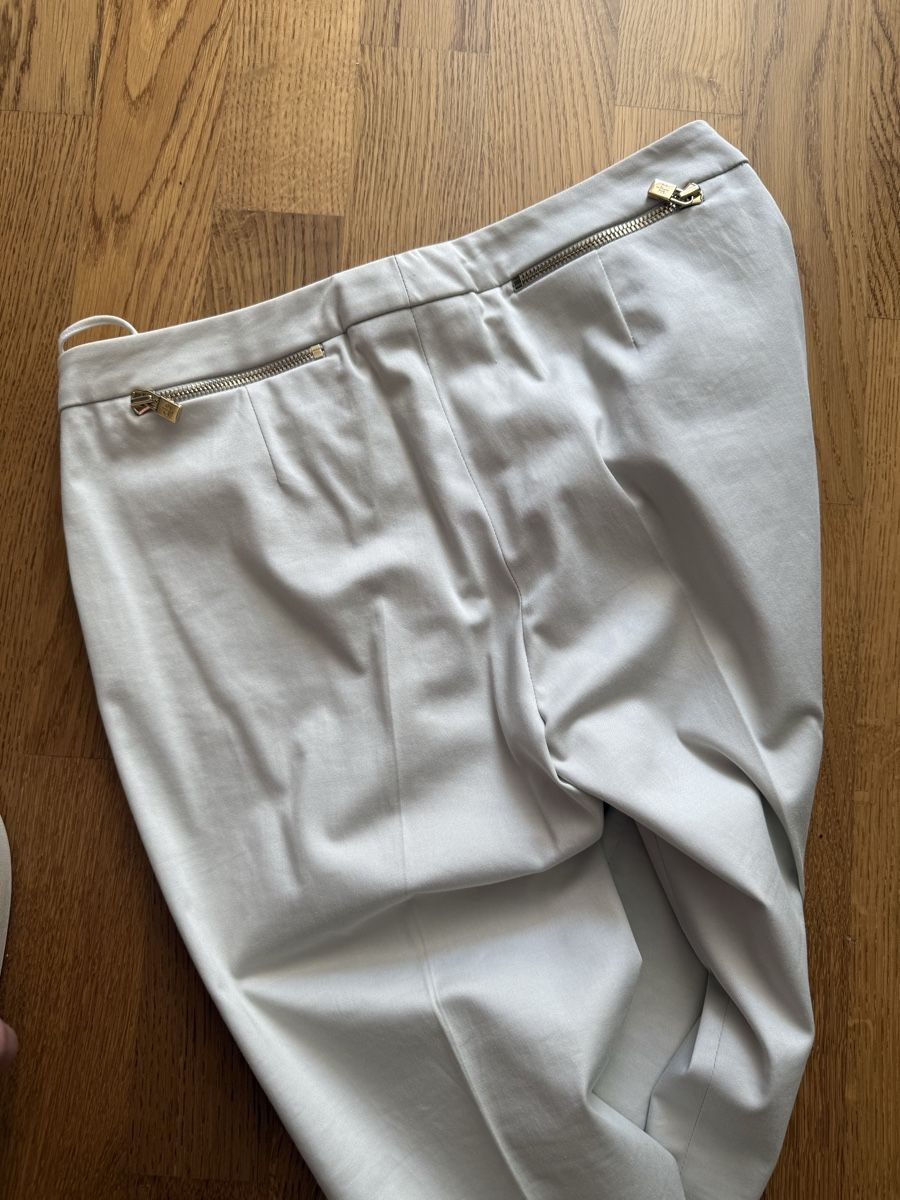 Loro Piana Hosen: Hose Loro Piana – Neu (gemäss Beschreibung) aus Ebikon von nat_jzh5 6
