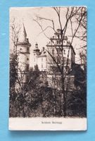 Hüttwilen - Schloss Steinegg - 1912