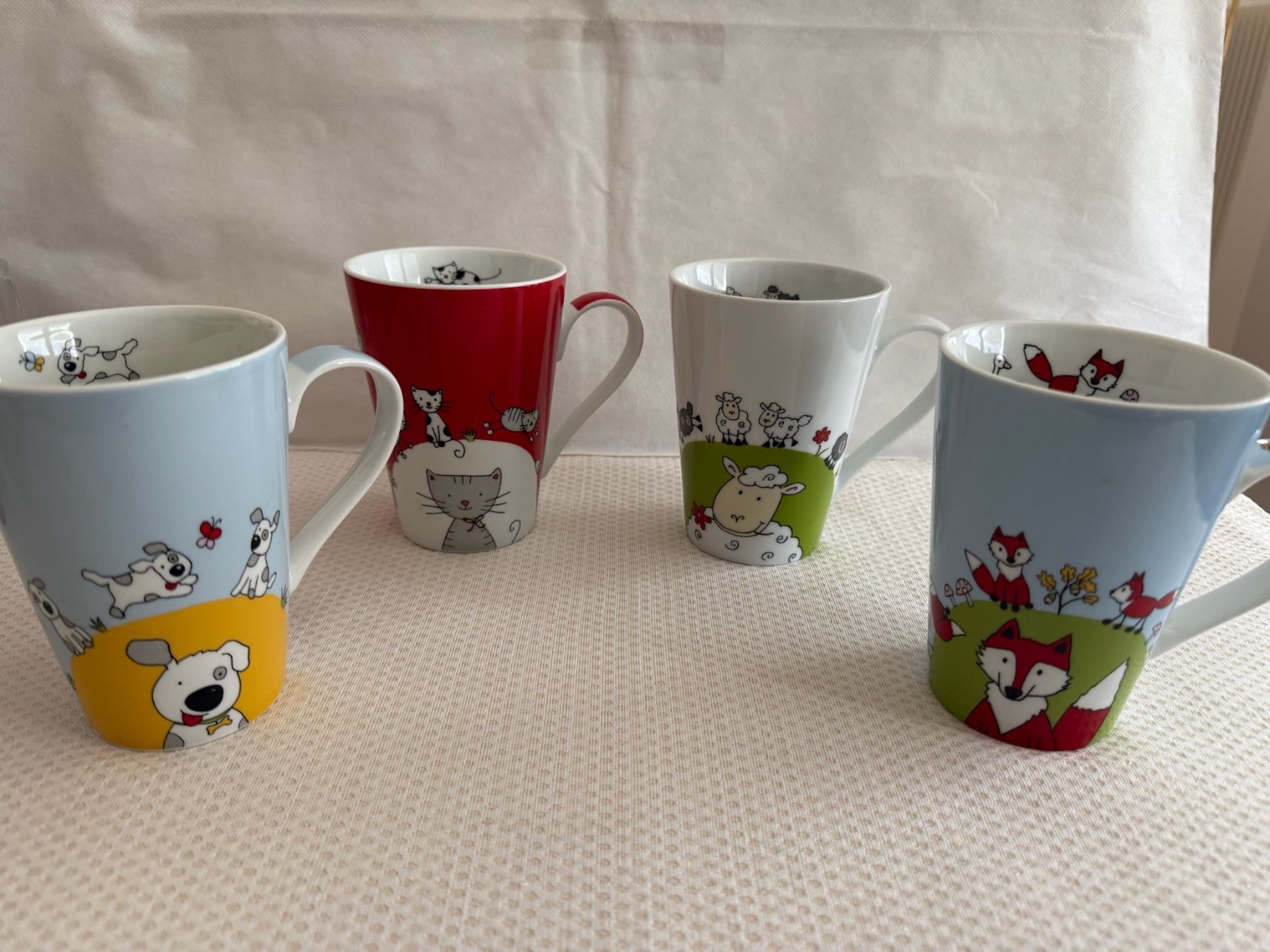 Tazze: Könitz - Tasses - Mug – Usato da Sion venduto da accroshoes 2