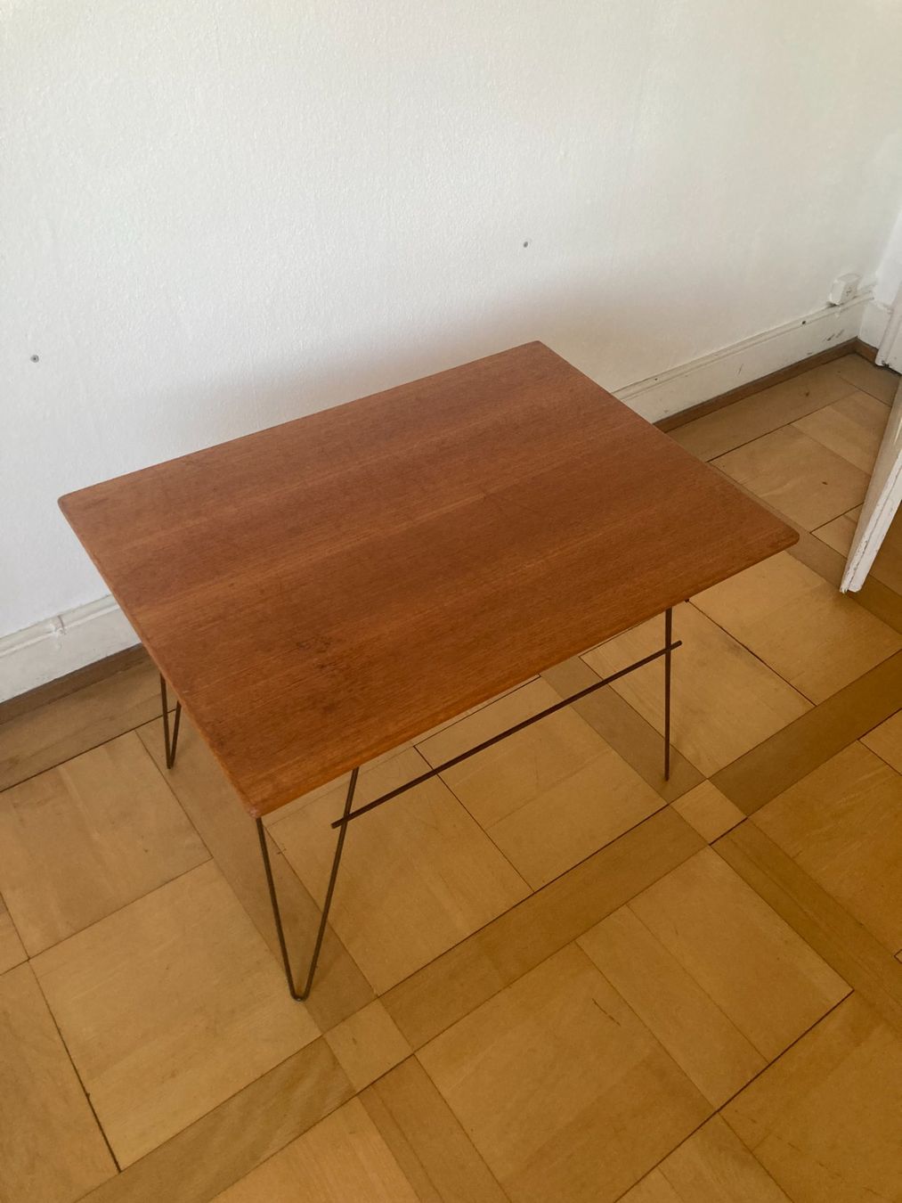 Tavoli: Midcentury Beistelltisch – Usato da Zürich venduto da ju_wy 1