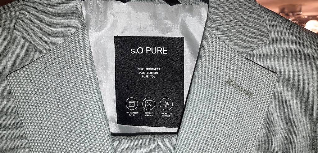 Completi: festlicher Anzug – Usato da Steckborn venduto da Kejoel 1