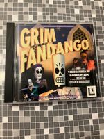 Grim Fandango - PC (1998, deutsch)