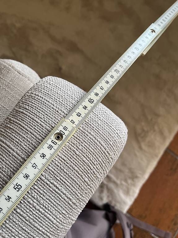 Divani: Canapé – Usato da Rossens venduto da max_95hl 2