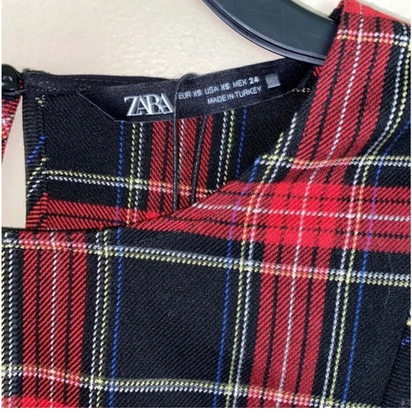 Zara T-shirt: Zara shirt – Nuovo e nell'imballaggio originale da Opfikon venduto da MabelCouture 6