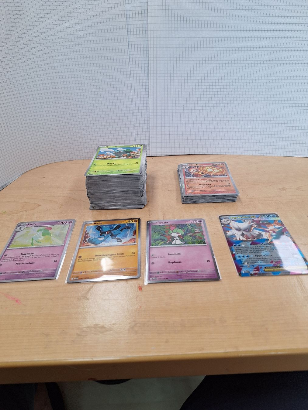 Pokémon Carte collezionabili: Pokemon Karten Set Mega Evolution – Nuovo (secondo la descrizione) da Villnachern venduto da tam_c7p5 1