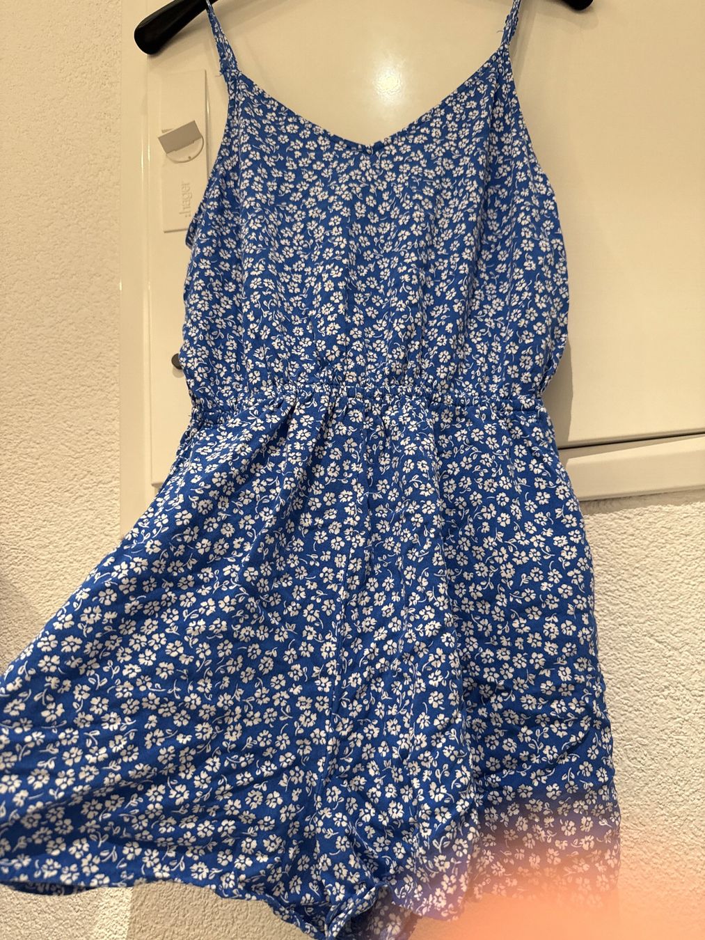 Tute: Sommer jumpsuit Grösse S – Usato da Amriswil venduto da used2use