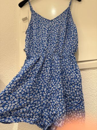 Sommer jumpsuit Grösse S