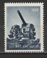 Artillerie Nr. 117/1 *