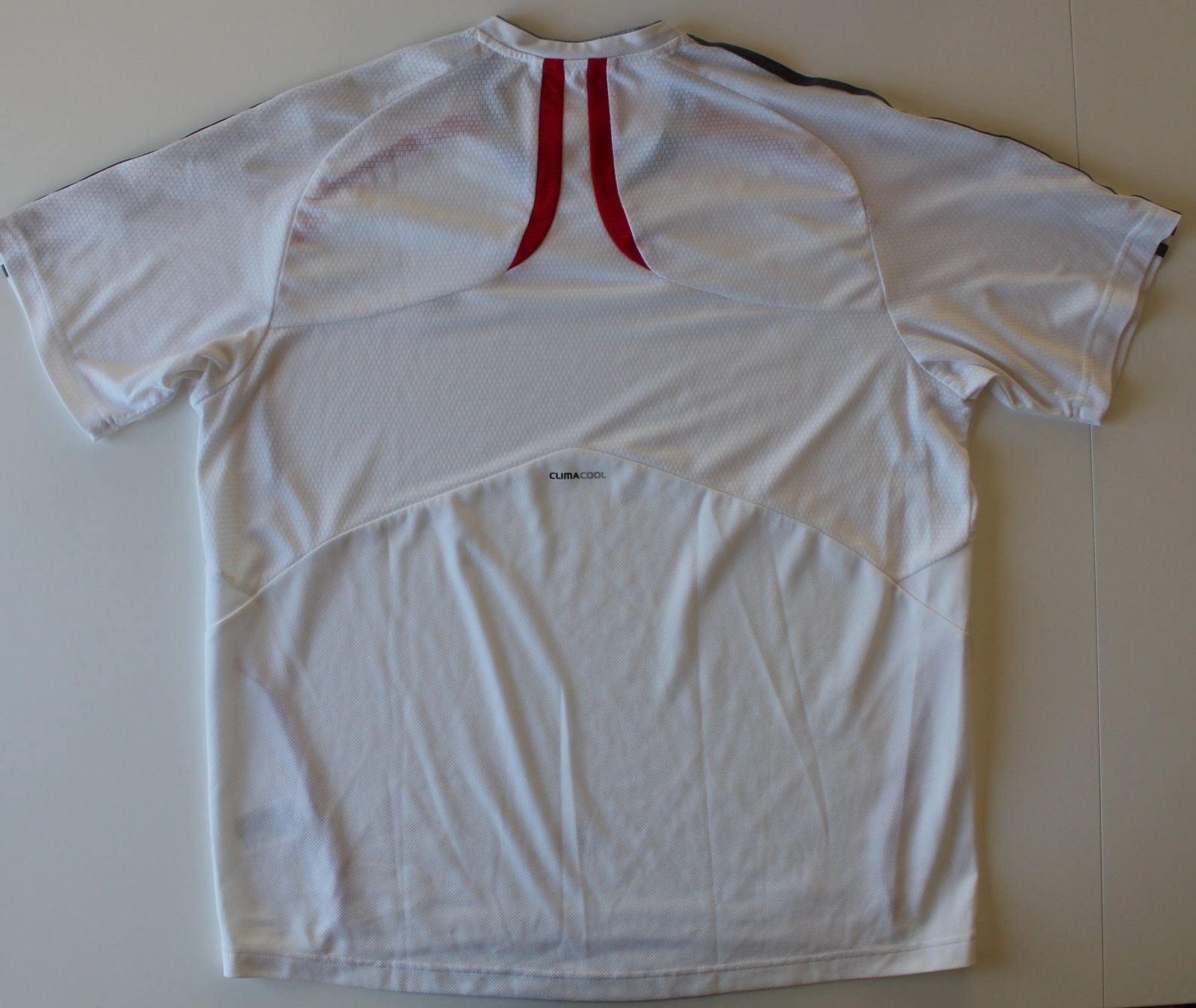 Adidas T-Shirts: T-shirt Adidas Climacool  t. XL – Gebraucht aus Peseux von Gilloss 3