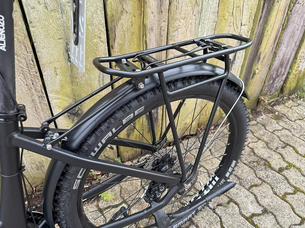Frey Biciclette: Das stärkste S-Pedelec mit Tiefeinstieg der Schweiz!!! – Nuovo (secondo la descrizione) da Pfaffhausen venduto da Nyota 7