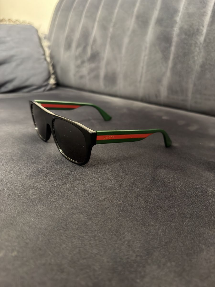 Gucci Lunettes & Verres: Gucci Brille  – D'occasion à Dietikon par una_y6wy
