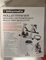 Rollentrainer
