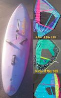 F2 Windsurfequipment 