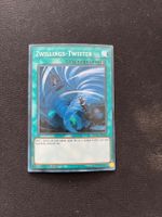 Zwillings-Twister (SHVA-DE059), Secret Rare