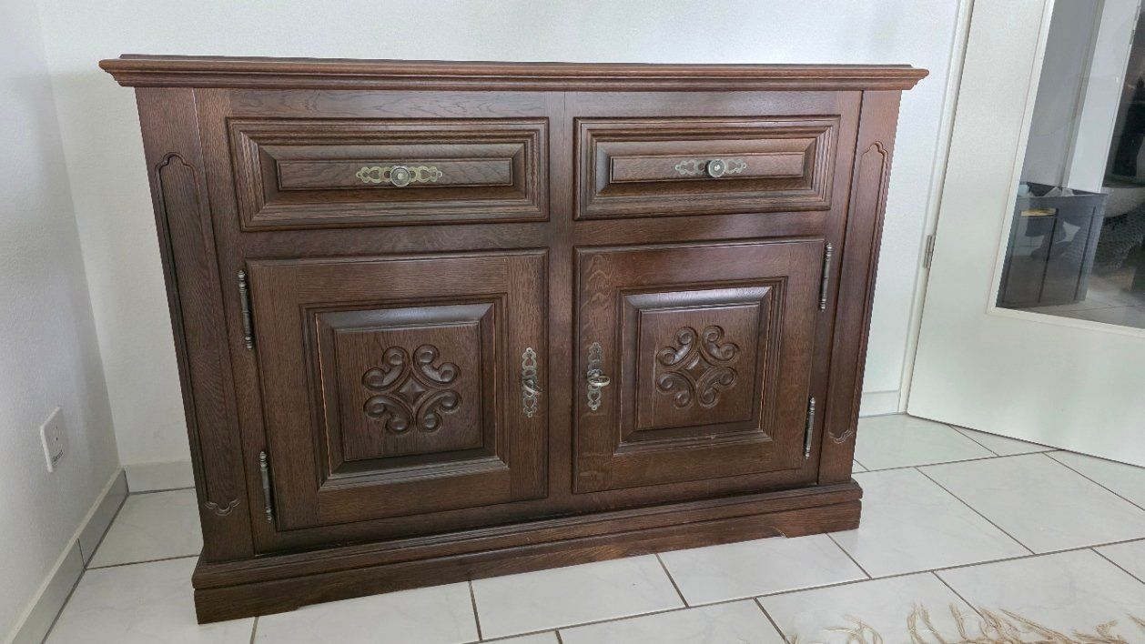 Commodes: Kommode – D'occasion à Itingen par BrockSchopf 2