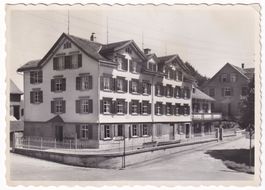 Ferienheim Veltheim Schachen - Reute, App.