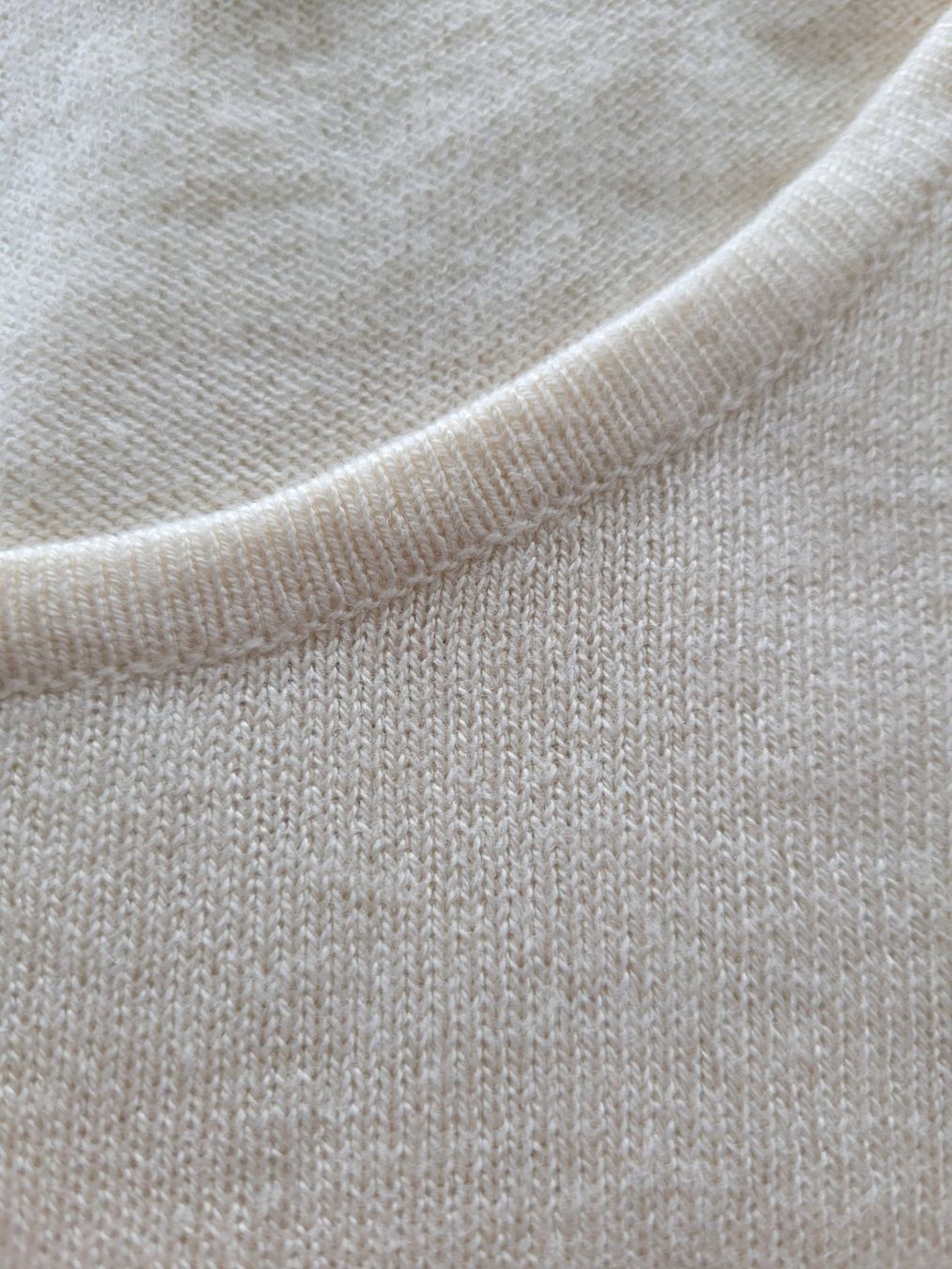 Maglioni & Felpe: feinstrick Pullover 3/4 Arm – Usato da Aarberg venduto da belaija 1